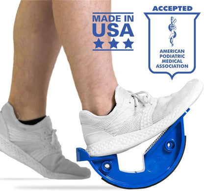 Ultimate Flex Calf & Foot Rocker