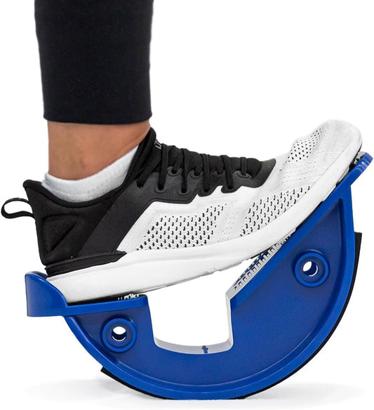 Ultimate Flex Calf & Foot Rocker