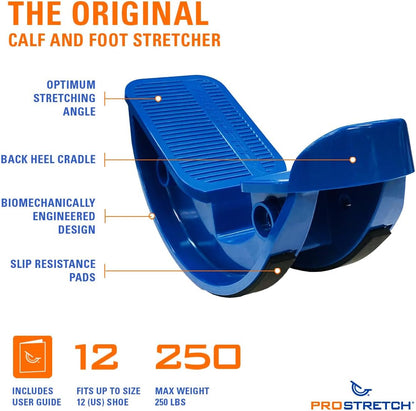 Ultimate Flex Calf & Foot Rocker