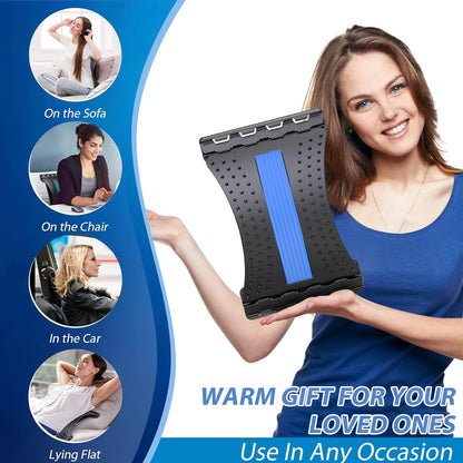 Ultimate Back Relief Stretcher