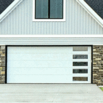 Innovaciones en materiales para puertas de garajes: ¿cuáles son las opciones más modernas?
